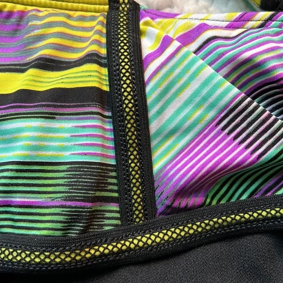 🔥 SALE Kenneth Cole NY 2 piece bikini swimsuit to complete your summer wardrobe - Picture 8 of 12